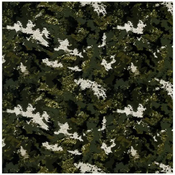 Sylvan Shadow Stone Hydro Dipped Keycaps - 60/65/75/80/96/100 - All Keyboard Layouts